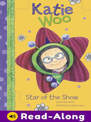 cover image of Star of the Show
